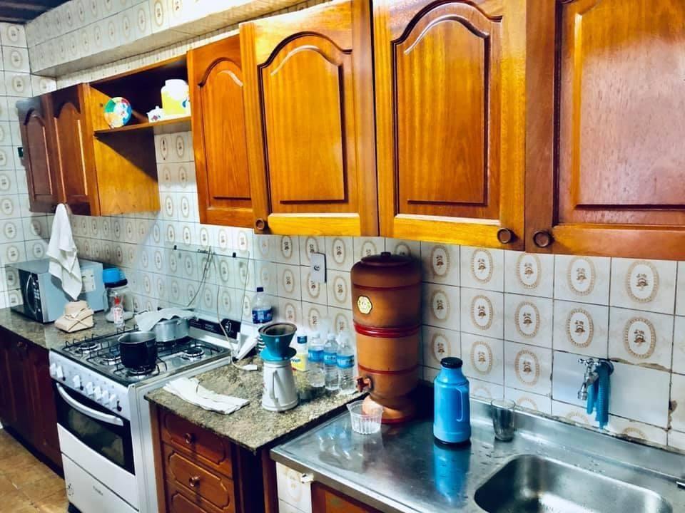 Casa, Alípio de Melo, 4 Quartos, 5 Vagas, 1 Suíte