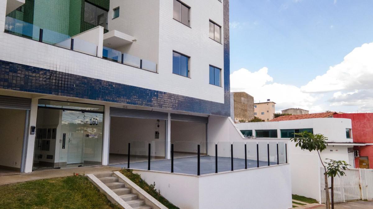 Andar, Céu Azul, 0 Quarto, 0 Vaga