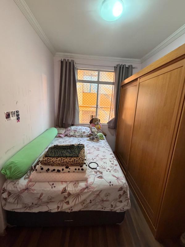 Apartamento, Serrano, 2 Quartos, 1 Vaga