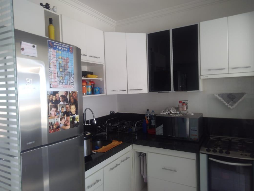Apartamento, Gutierrez, 3 Quartos, 2 Vagas, 1 Suíte