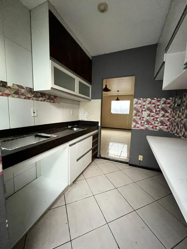 Apartamento, São Benedito, 2 Quartos, 1 Vaga