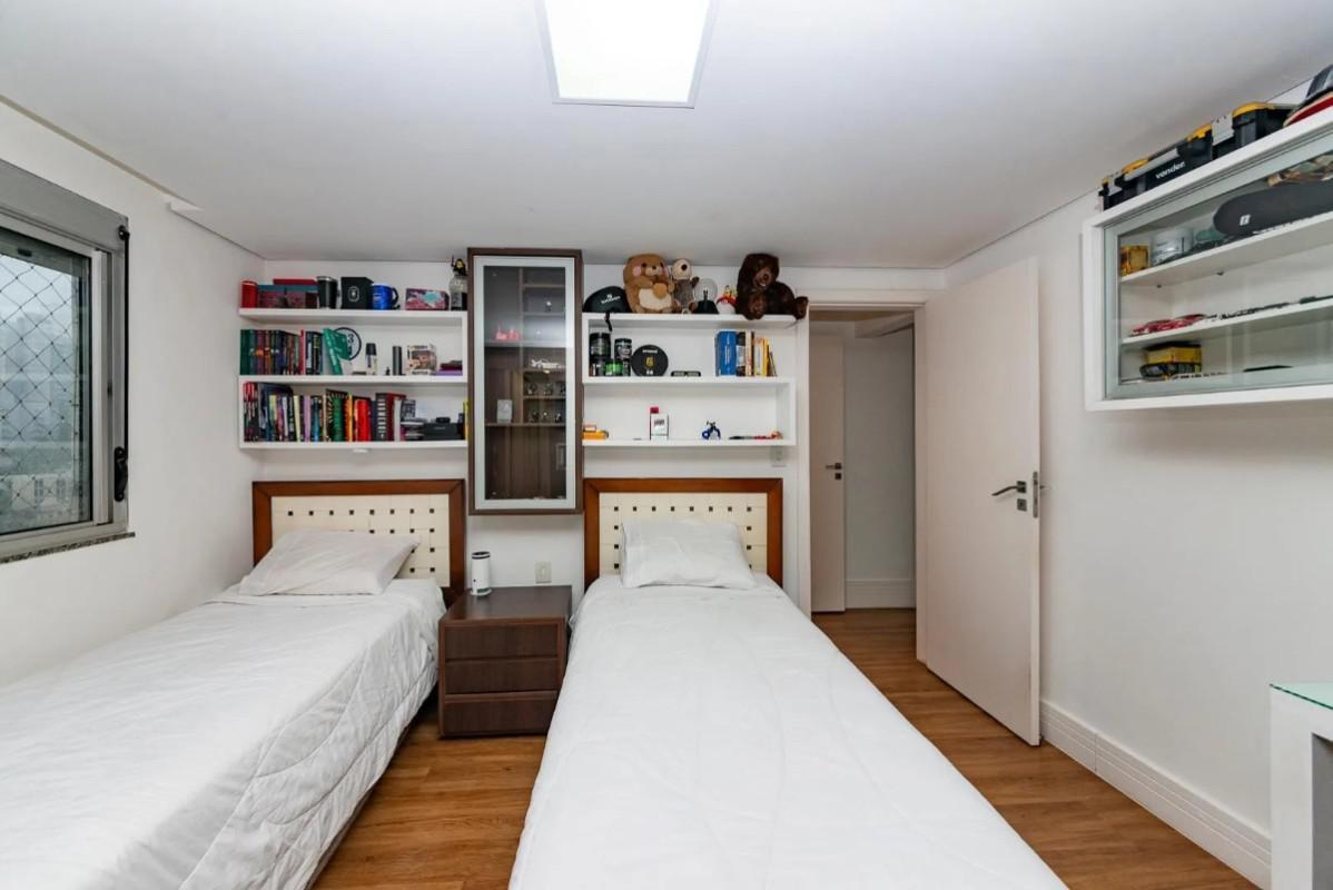 Cobertura, Coração de Jesus, 4 Quartos, 4 Vagas, 3 Suítes