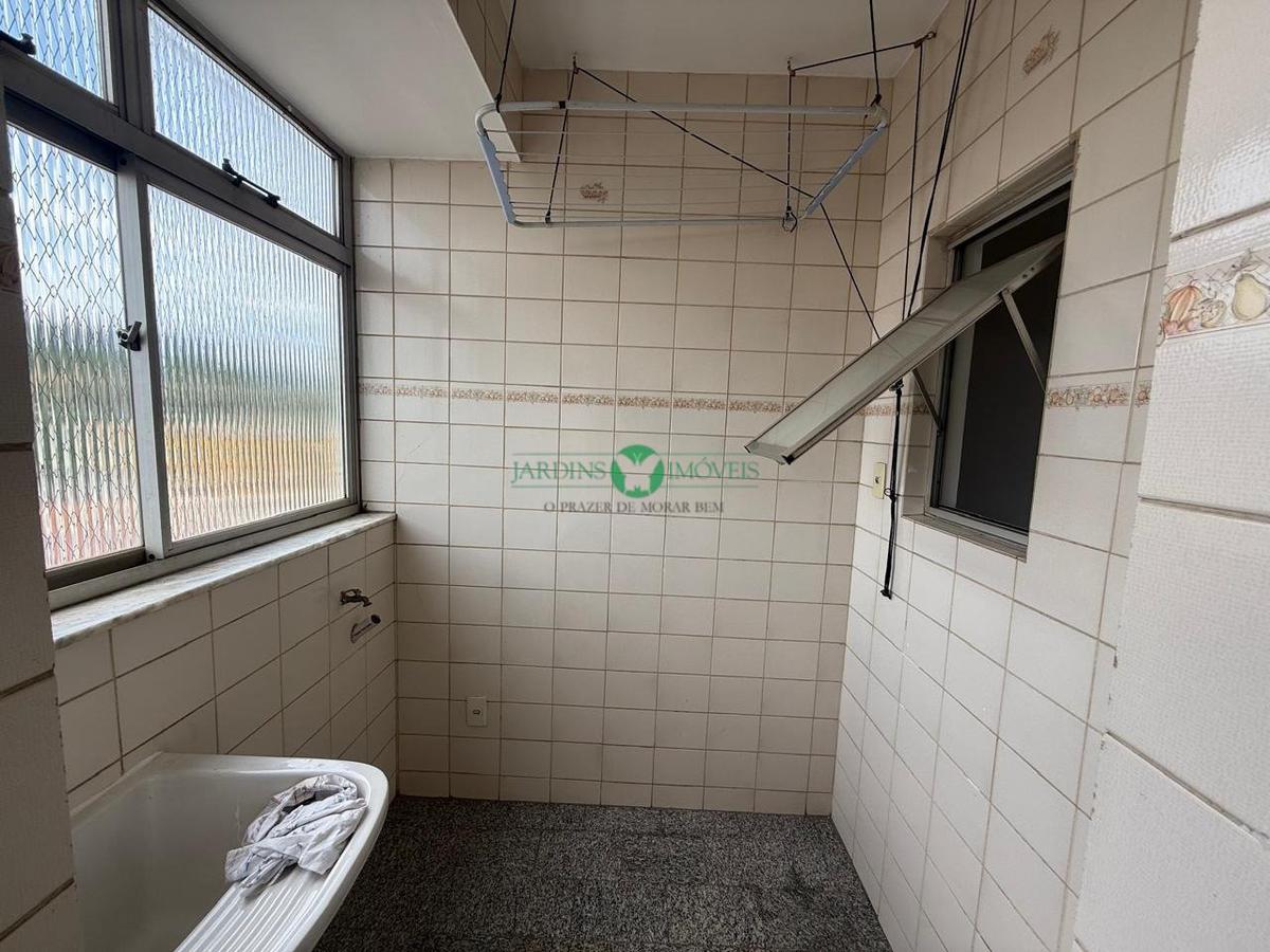 Apartamento, Santa Rosa, 3 Quartos, 1 Vaga, 1 Suíte