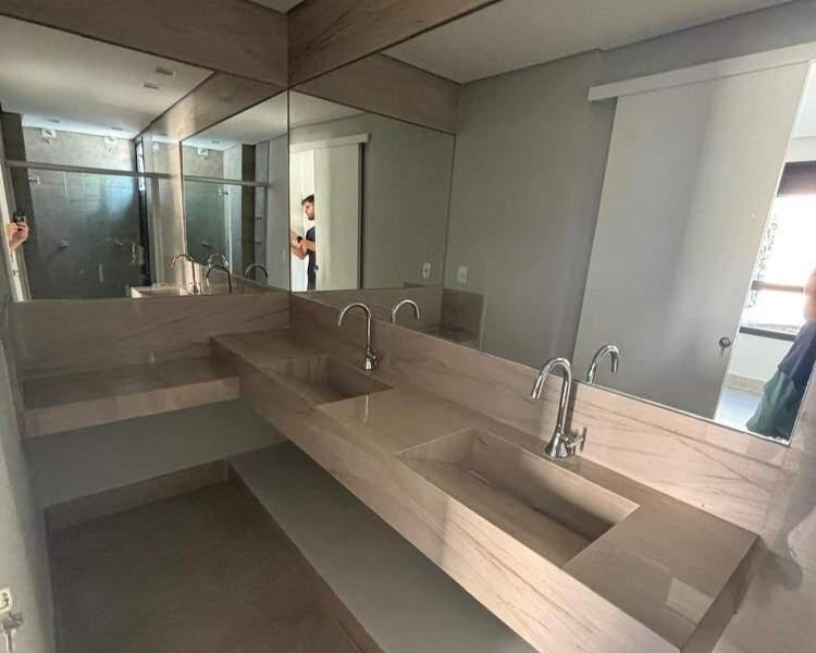 Cobertura, Serra, 2 Quartos, 3 Vagas, 2 Suítes