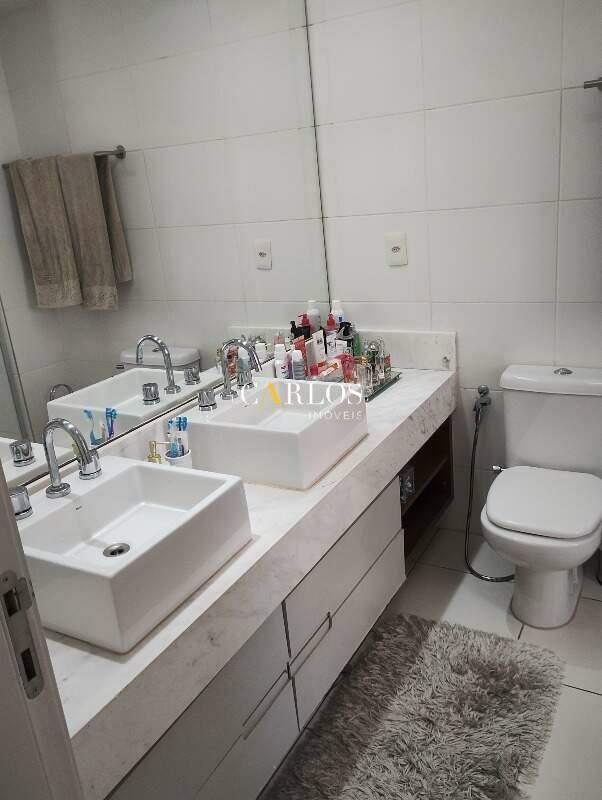 Apartamento, Vila da Serra, 3 Quartos, 4 Vagas, 3 Suítes