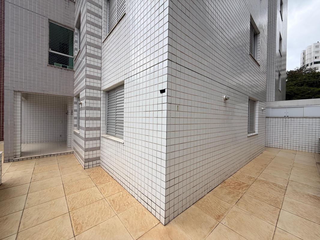 Apartamento, Buritis, 3 Quartos, 3 Vagas, 1 Suíte