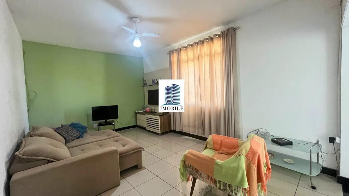 Casa, Nova Granada, 3 Quartos, 2 Vagas, 1 Suíte
