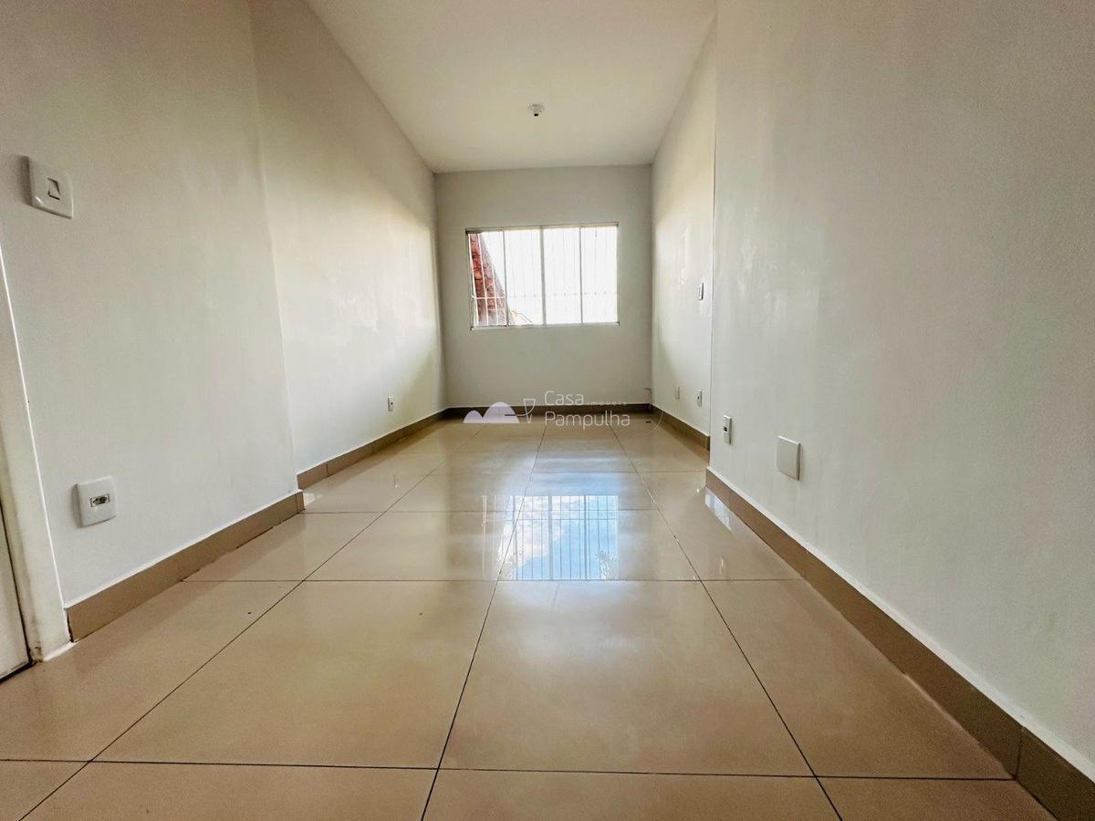 Apartamento, Planalto, 2 Quartos, 1 Vaga
