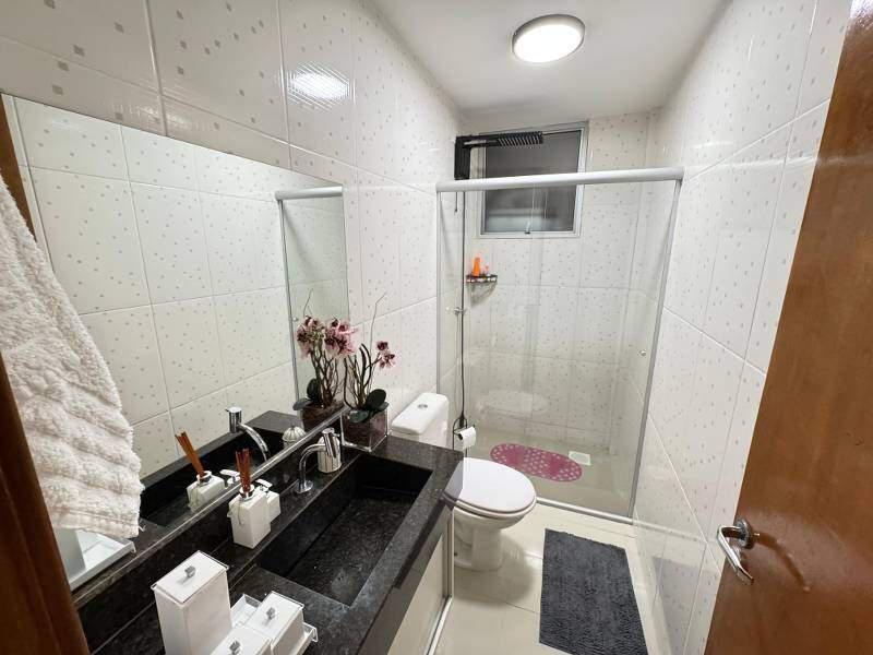 Cobertura, Castelo, 3 Quartos, 3 Vagas, 1 Suíte