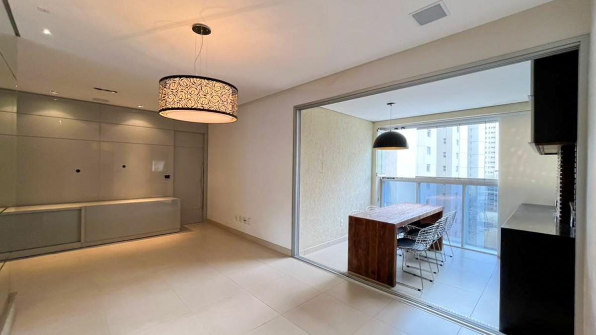 Apartamento, Vila da Serra, 3 Quartos, 2 Vagas, 1 Suíte