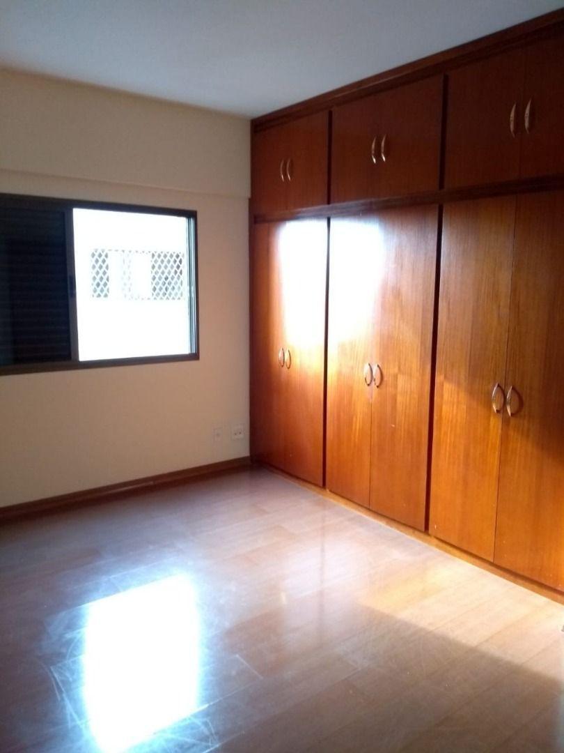 Apartamento, Vila Pinto, 3 Quartos, 1 Vaga, 1 Suíte