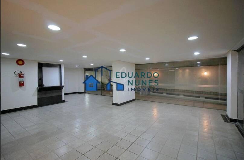 Apartamento, Serra, 3 Quartos, 2 Vagas, 1 Suíte