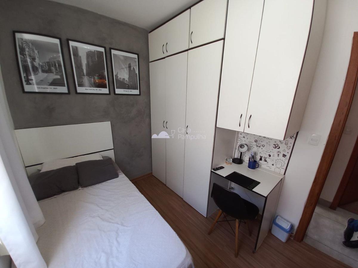 Apartamento, Dona Clara, 3 Quartos, 2 Vagas, 1 Suíte