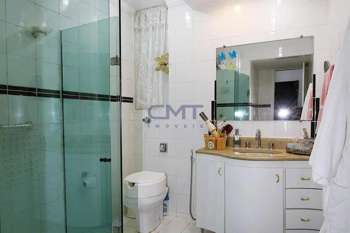 Apartamento, Santa Lúcia, 3 Quartos, 2 Vagas, 1 Suíte