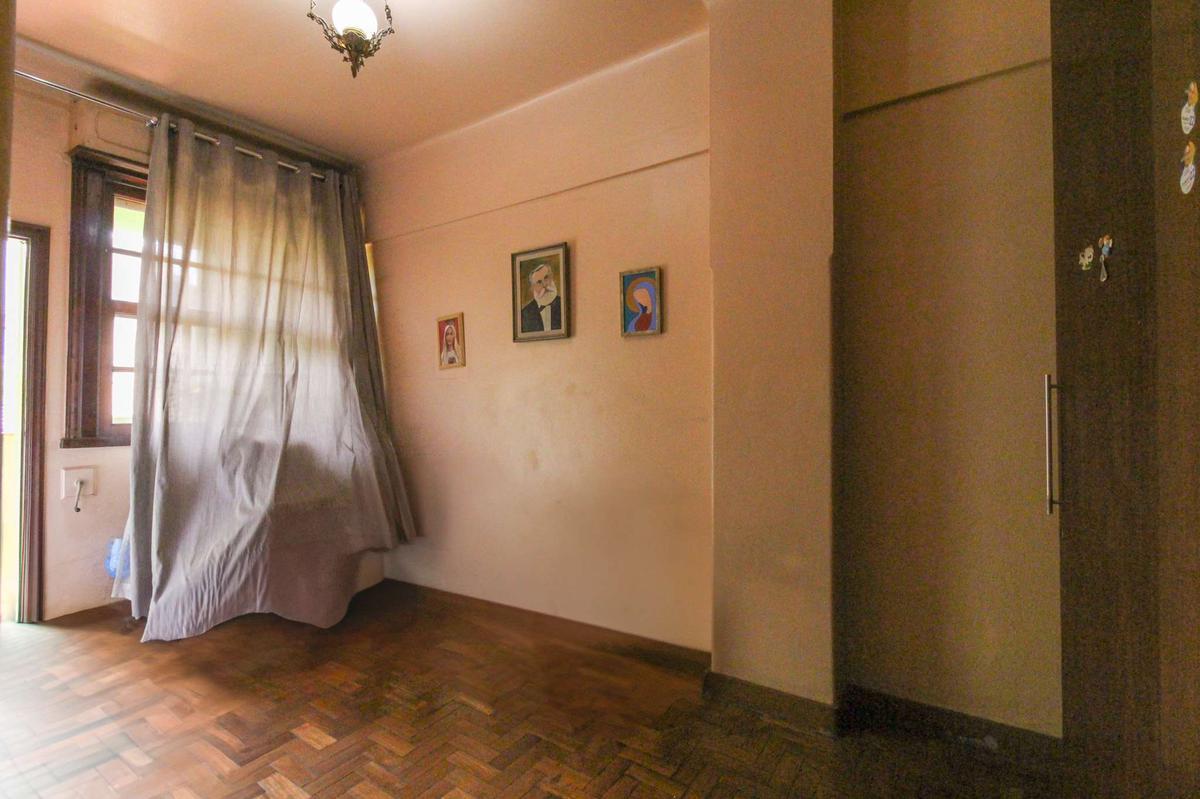 Apartamento, Centro, 3 Quartos, 0 Vaga