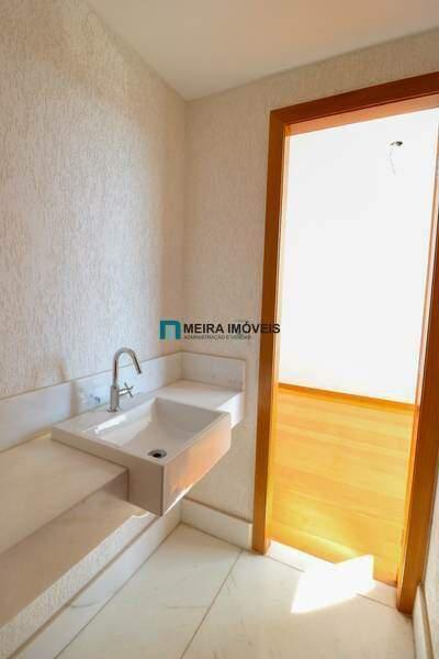 Apartamento, Buritis, 4 Quartos, 3 Vagas, 3 Suítes