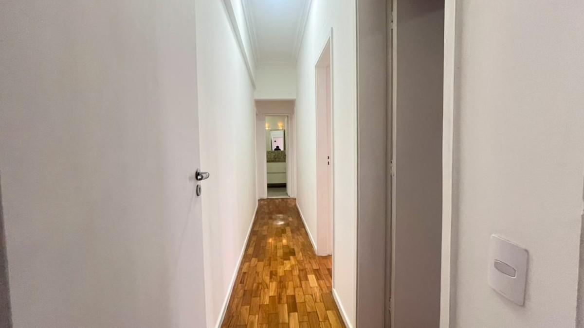 Apartamento, Centro, 4 Quartos, 2 Vagas, 1 Suíte