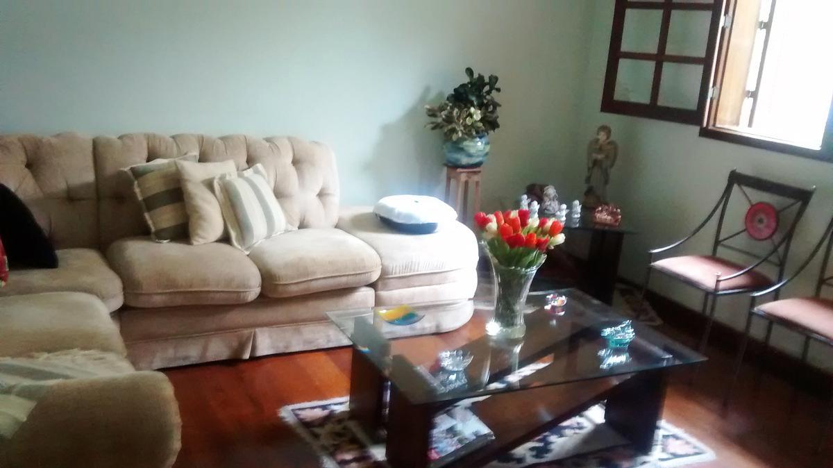 Casa, Caiçaras, 4 Quartos, 3 Vagas, 1 Suíte