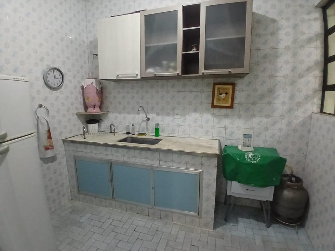 Casa, São Bernardo, 3 Quartos, 2 Vagas, 1 Suíte