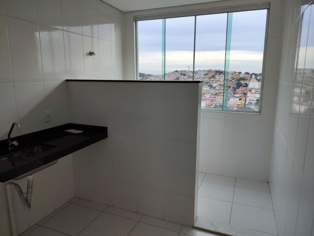 Apartamento, Petrópolis (barreiro), 3 Quartos, 1 Vaga, 1 Suíte