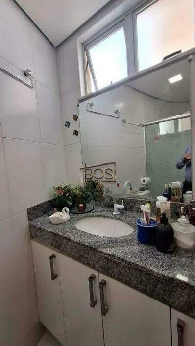 Apartamento, Santa Efigênia, 3 Quartos, 2 Vagas, 1 Suíte