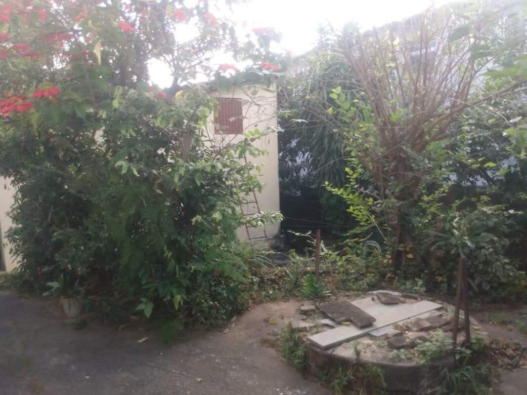 Casa, Jardim América, 5 Quartos, 1 Vaga