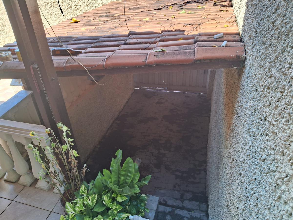 Casa, Santa Cruz, 4 Quartos, 8 Vagas