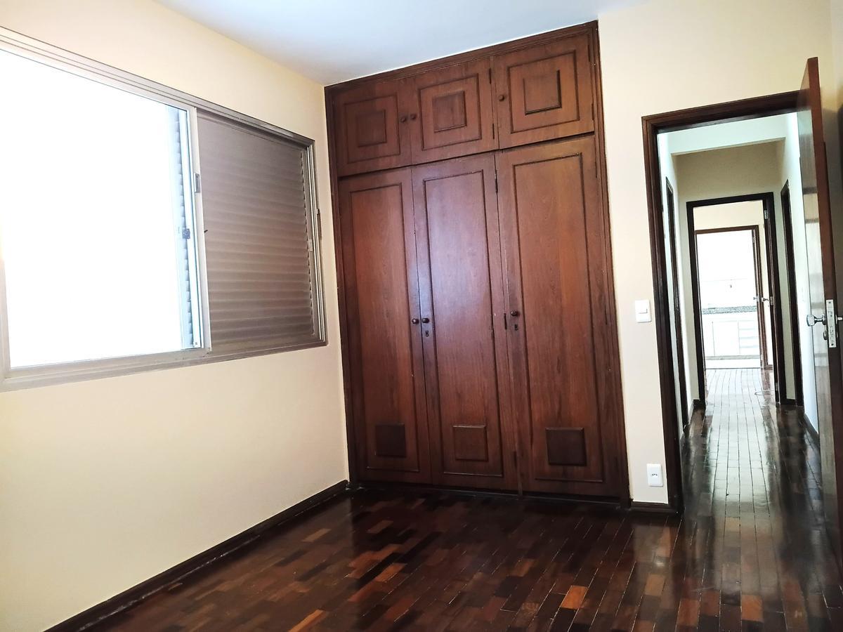 Apartamento, Sion, 3 Quartos, 1 Vaga, 1 Suíte