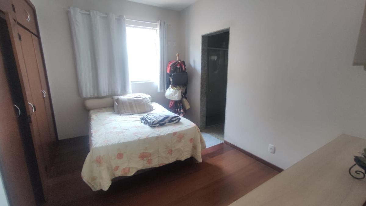 Apartamento, União, 4 Quartos, 2 Vagas, 1 Suíte