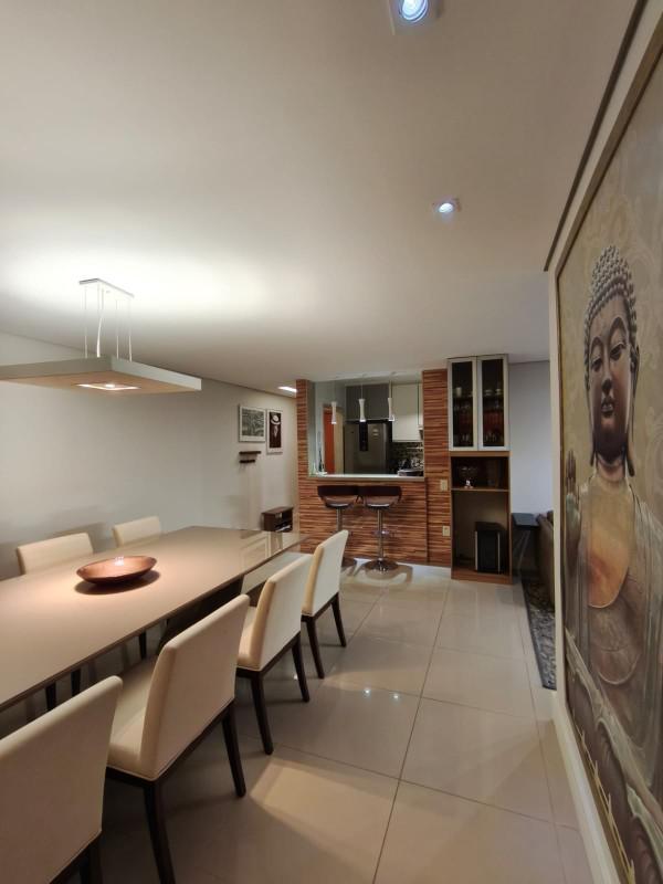Apartamento, Santa Efigênia, 3 Quartos, 2 Vagas, 1 Suíte