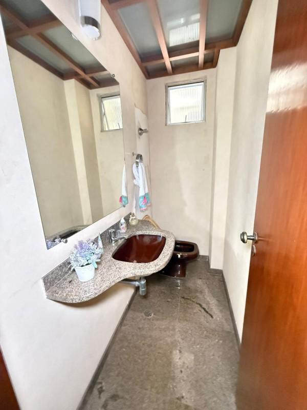 Apartamento, Santo Antônio, 4 Quartos, 3 Vagas, 2 Suítes