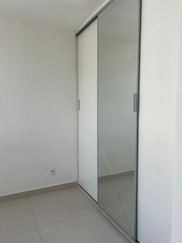 Apartamento, Fernão Dias, 3 Quartos, 1 Vaga, 1 Suíte
