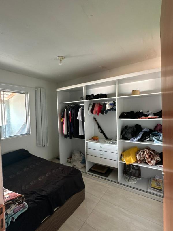 Casa, Palmeiras, 2 Quartos, 2 Vagas