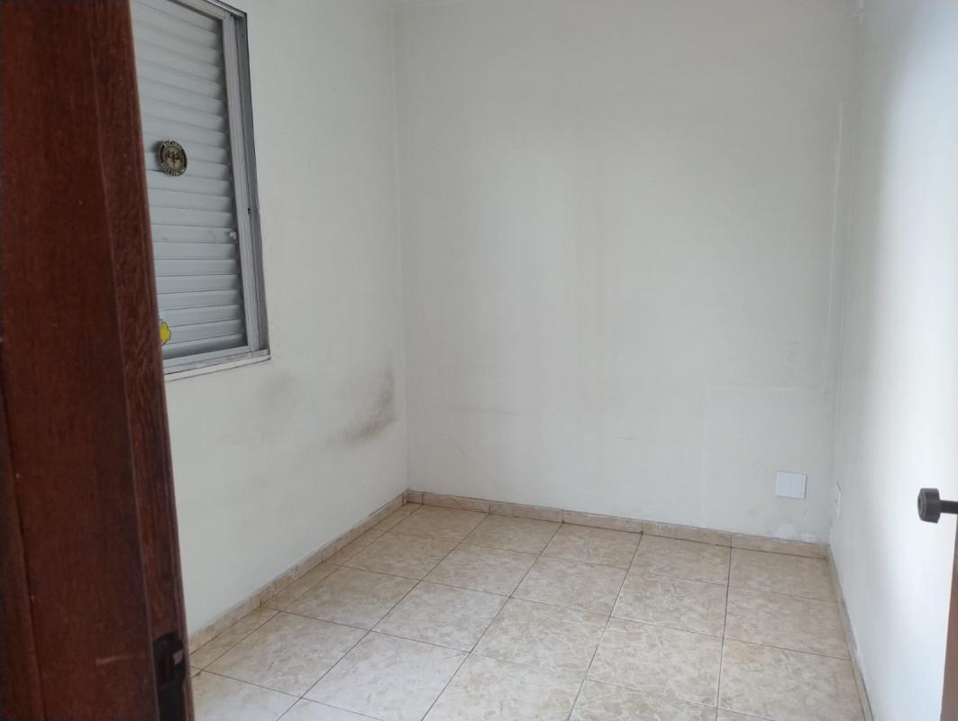 Apartamento, Santa Mônica, 3 Quartos, 1 Vaga