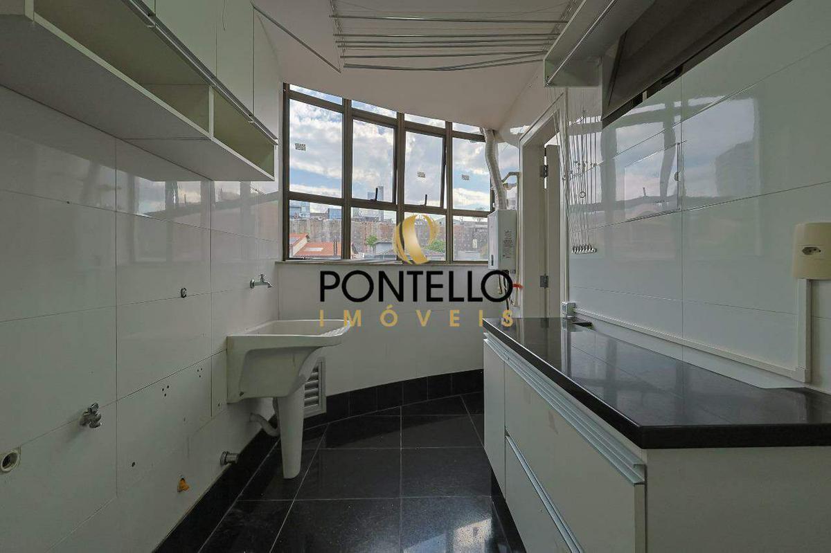 Apartamento, Santa Lúcia, 0 Quarto, 0 Vaga