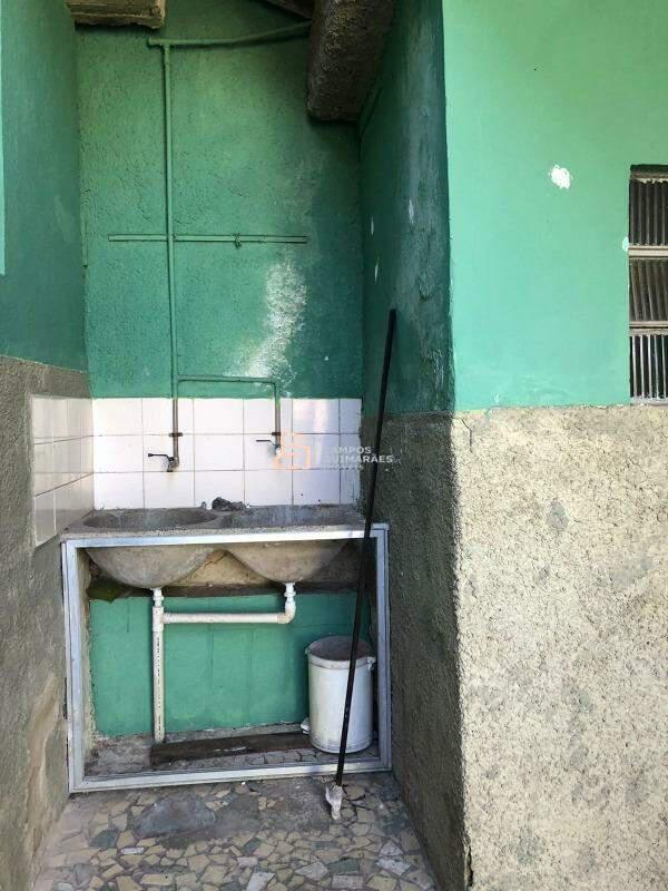 Casa, Novo Glória, 1 Quarto