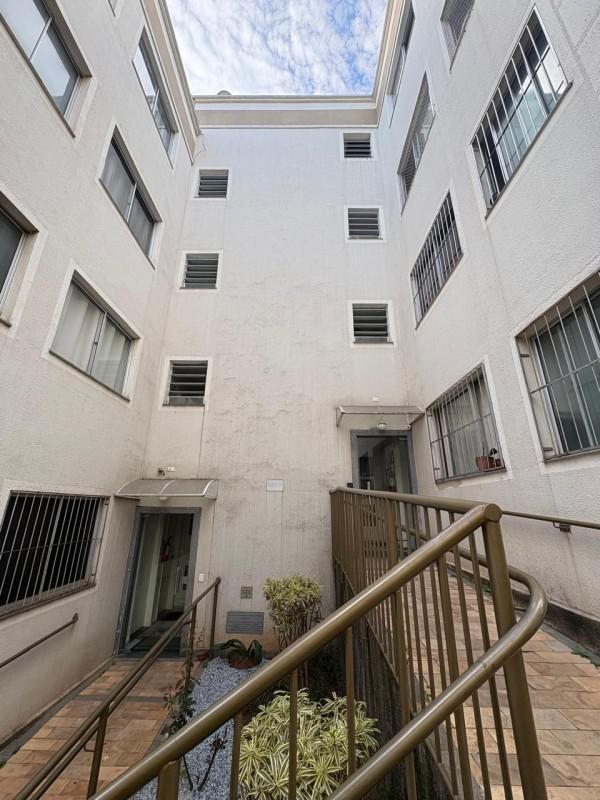 Apartamento, Granja Verde, 2 Quartos, 1 Vaga