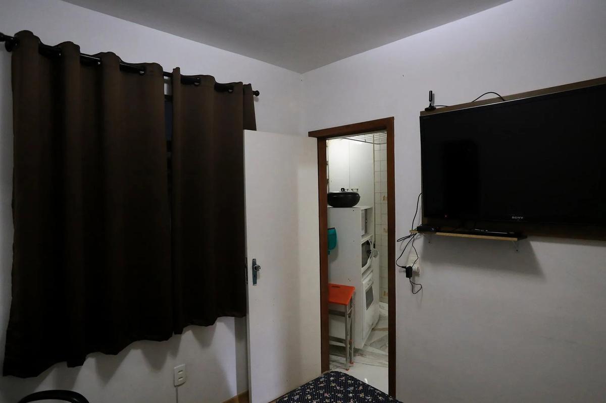 Apartamento, Centro, 3 Quartos, 1 Vaga, 1 Suíte