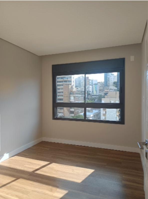 Apartamento, Sion, 3 Quartos, 2 Vagas, 1 Suíte