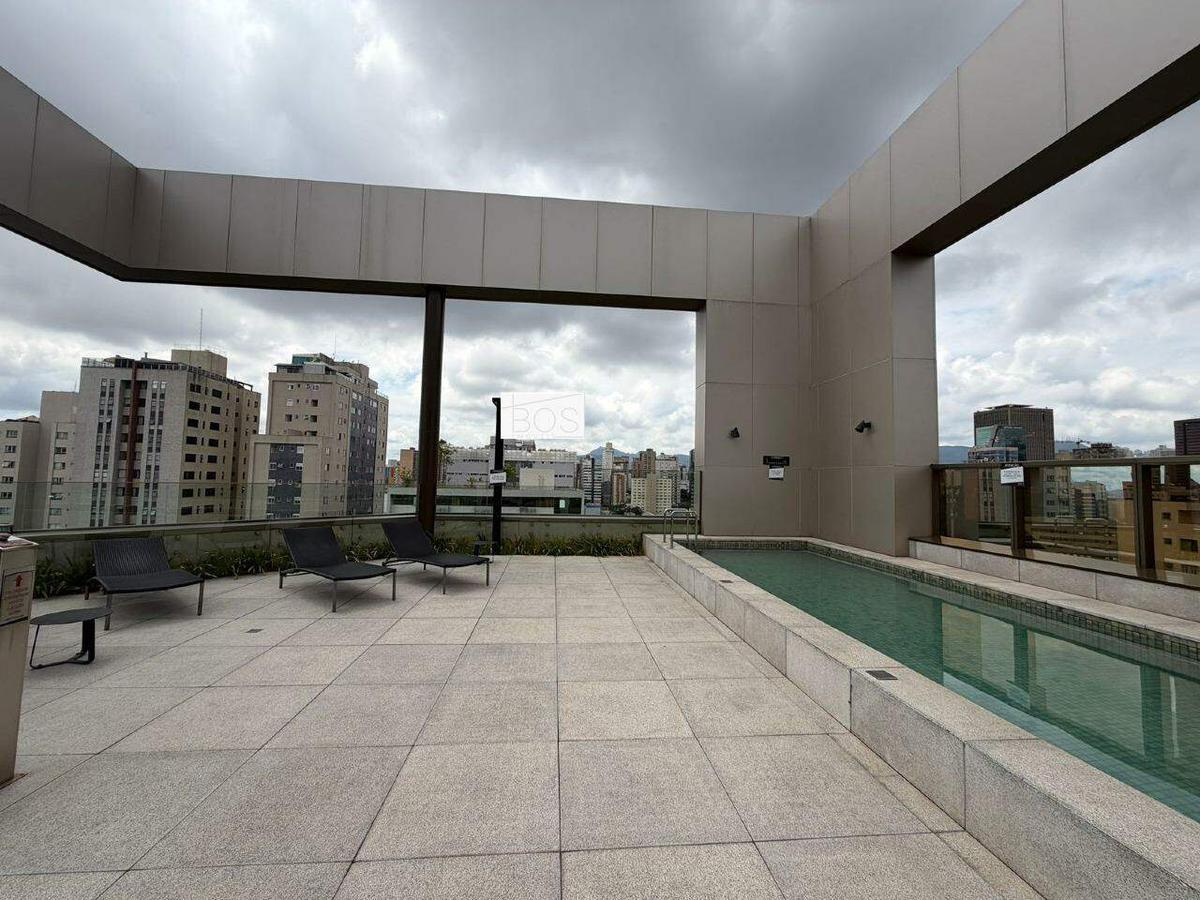 Apartamento, Santo Agostinho, 2 Quartos, 2 Vagas, 1 Suíte