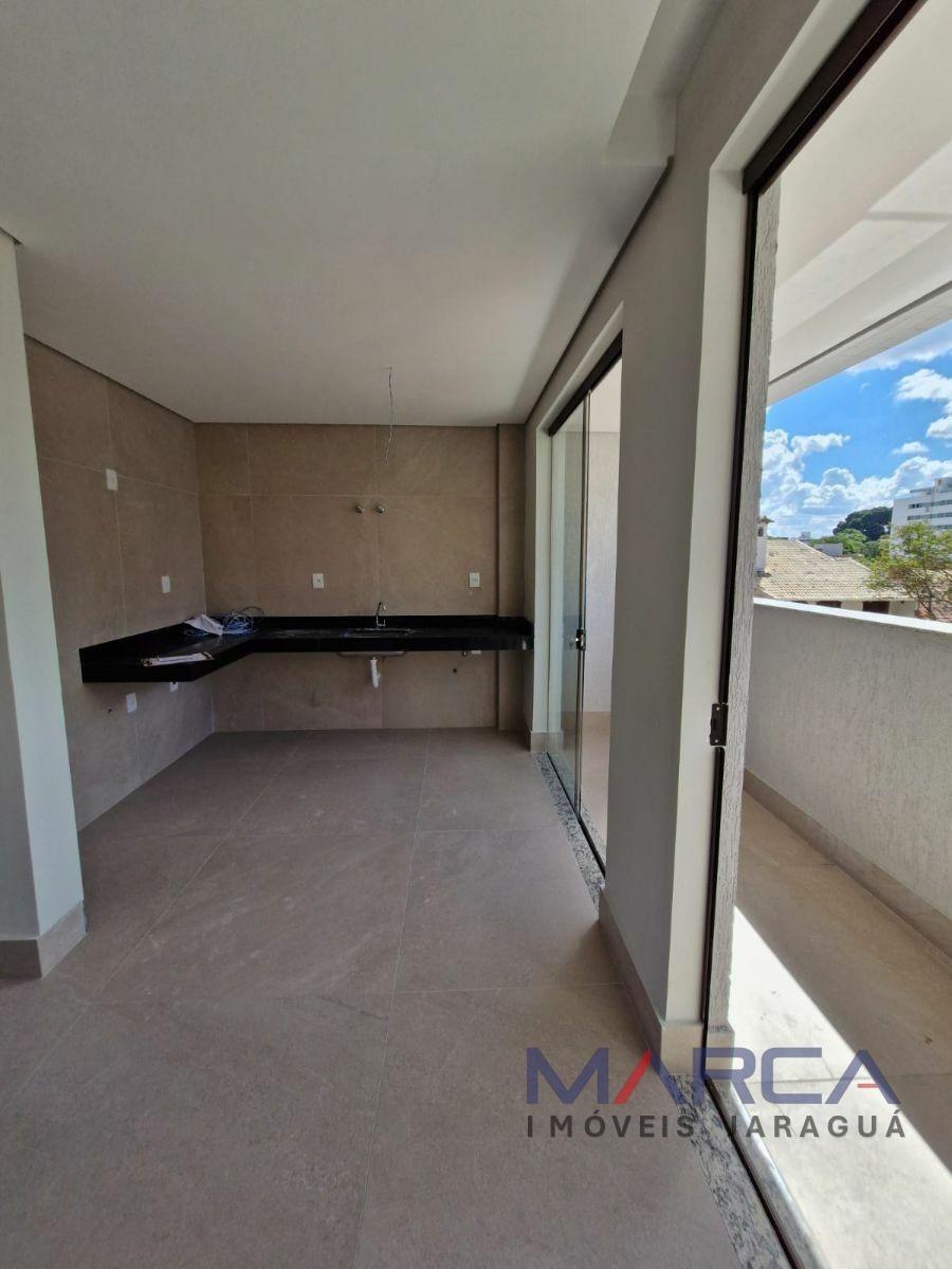 Apartamento, Liberdade, 3 Quartos, 2 Vagas