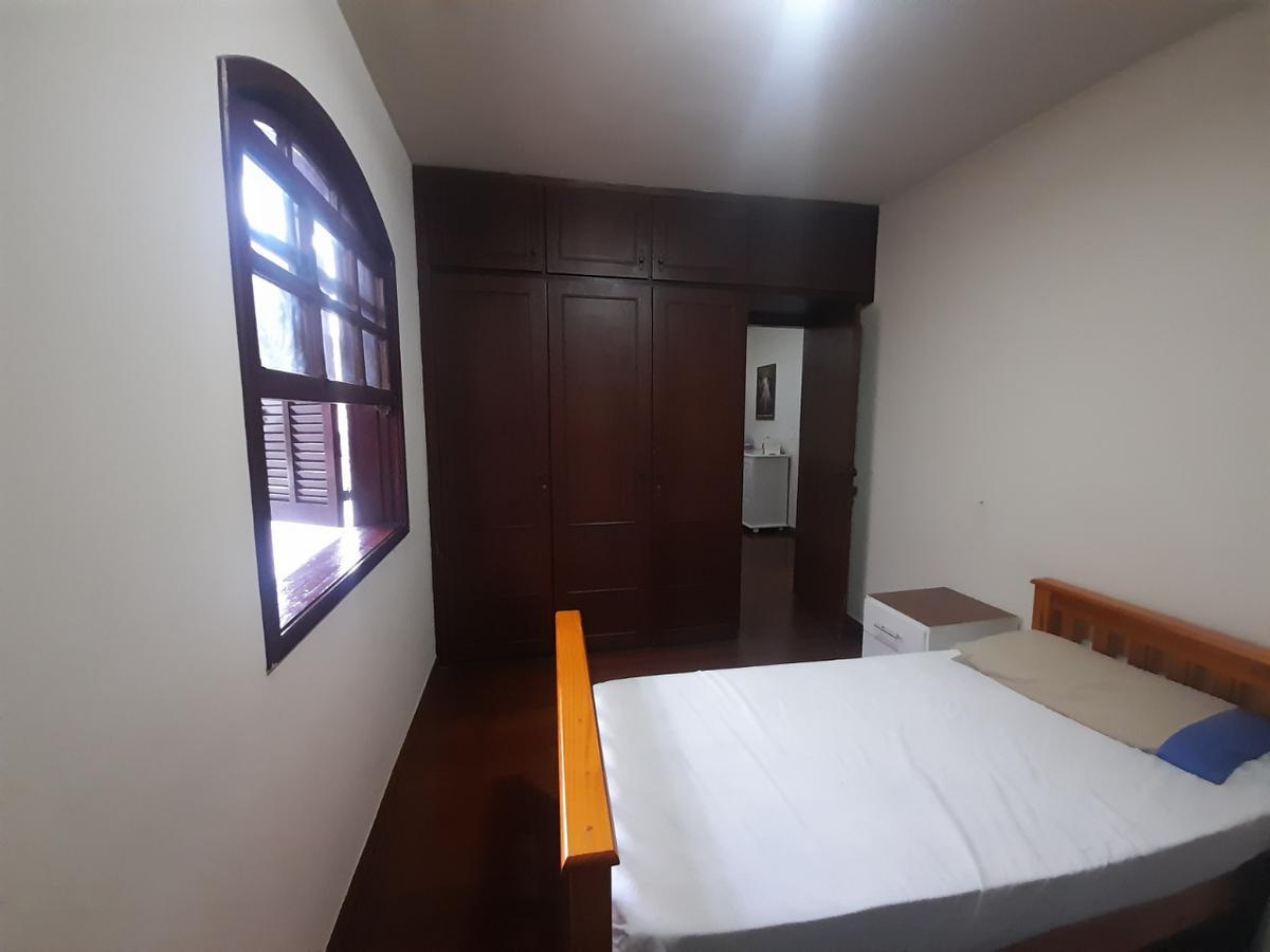 Casa, Santa Efigênia, 3 Quartos, 3 Vagas, 2 Suítes