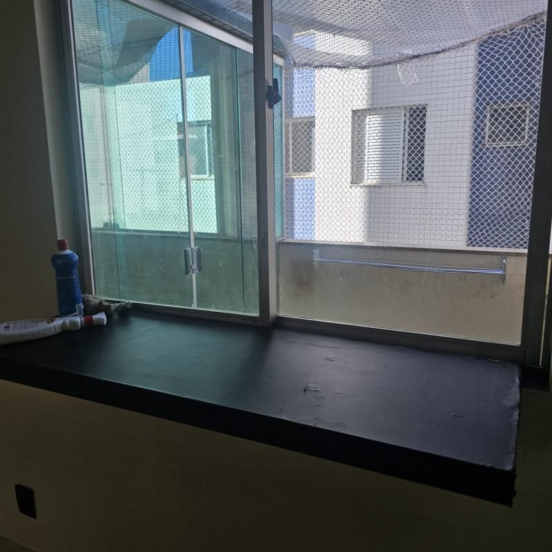 Apartamento, Buritis, 2 Quartos, 1 Vaga, 1 Suíte