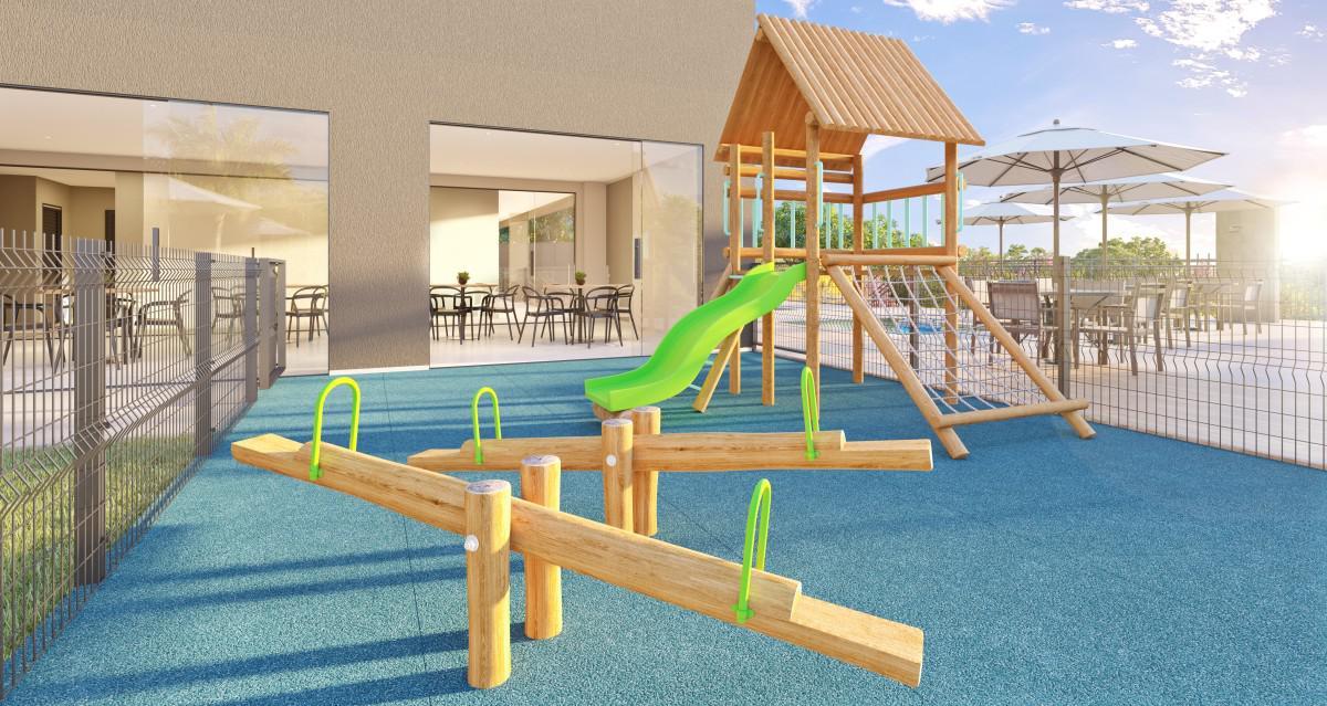 Apartamento, Serrano, 2 Quartos, 1 Vaga, 1 Suíte