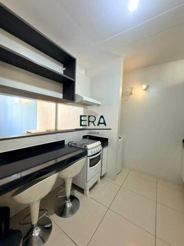 Apartamento, Funcionários, 1 Quarto, 1 Vaga, 1 Suíte