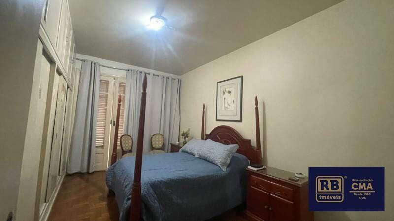 Apartamento, Centro, 4 Quartos, 0 Vaga, 1 Suíte