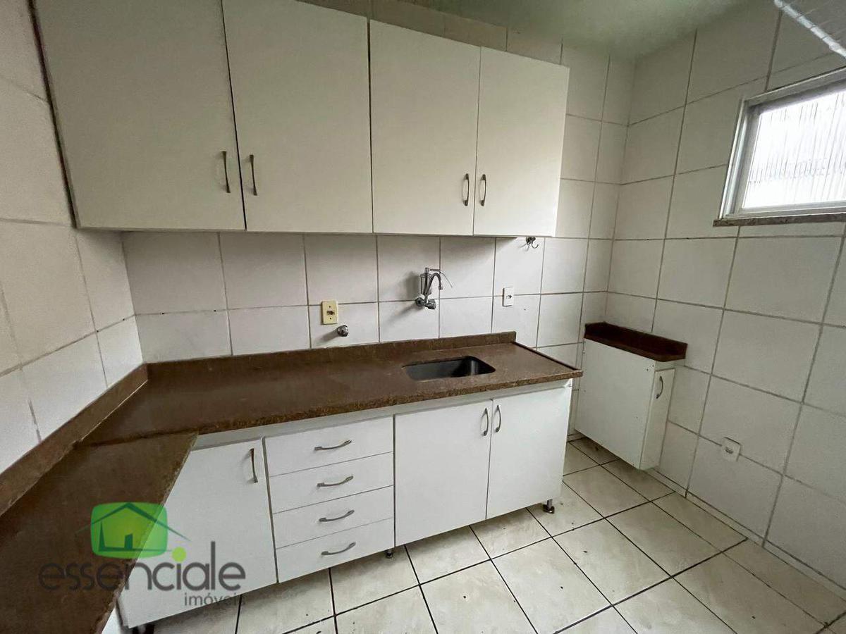Apartamento, Eldorado, 2 Quartos, 1 Vaga