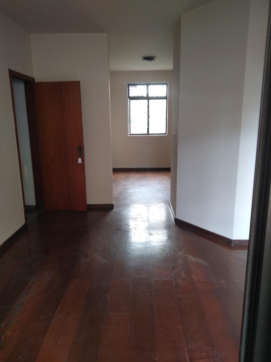 Apartamento, Silveira, 4 Quartos, 2 Vagas, 1 Suíte