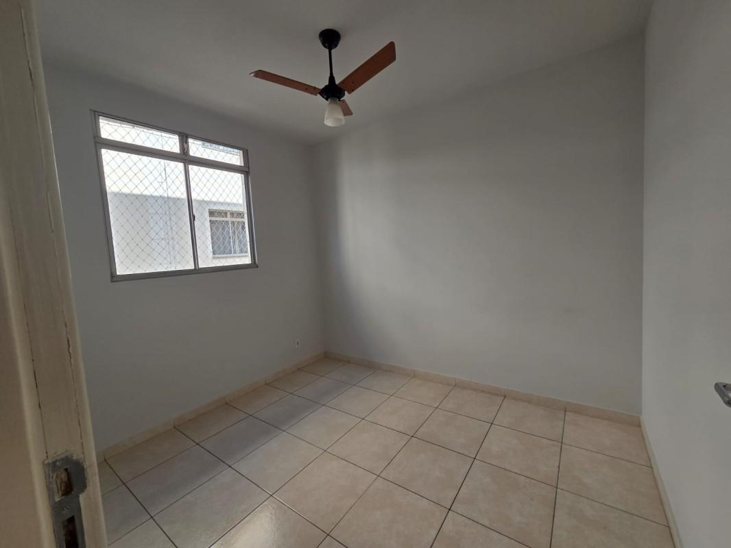 Apartamento, Distrito Industrial Doutor Hélio Pentagna Guimarães, 2 Quartos, 1 Vaga