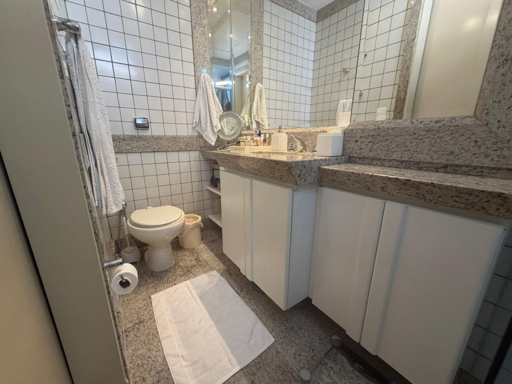 Apartamento, Savassi, 3 Quartos, 1 Vaga, 1 Suíte